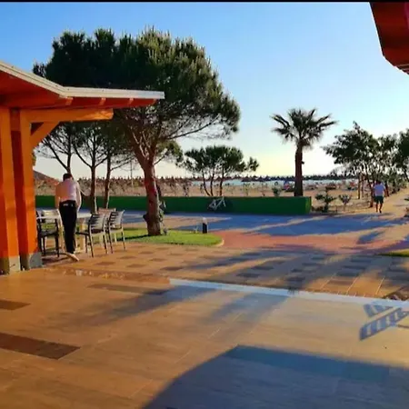 Apartment Gjiri I Lalzit Durrës