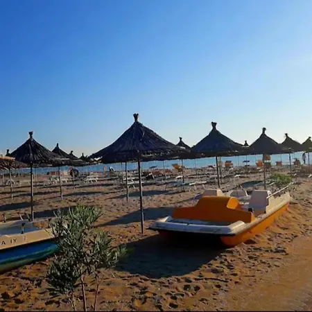 Apartment Gjiri I Lalzit