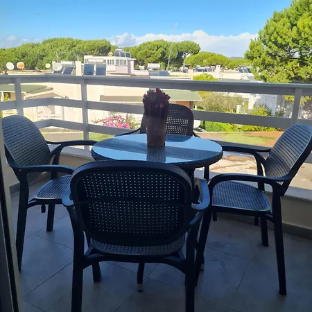 아파트 Gjiri I Lalzit Durrës