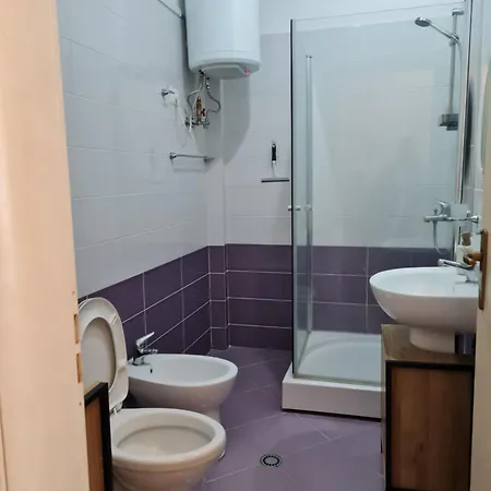 Apartmán Gjiri I Lalzit Drač