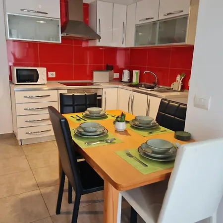 Apartmán Gjiri I Lalzit Drač
