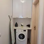 Apartmán Gjiri I Lalzit
