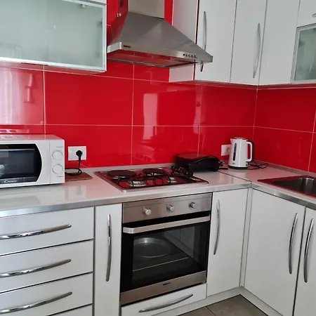 Gjiri I Lalzit Apartment