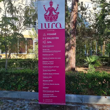 Gjiri I Lalzit Apartman