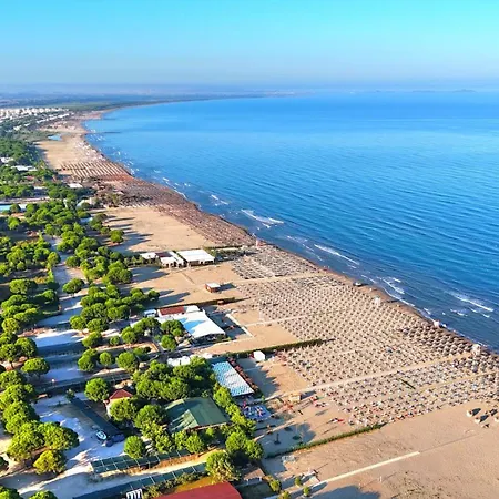 Apartman Gjiri I Lalzit