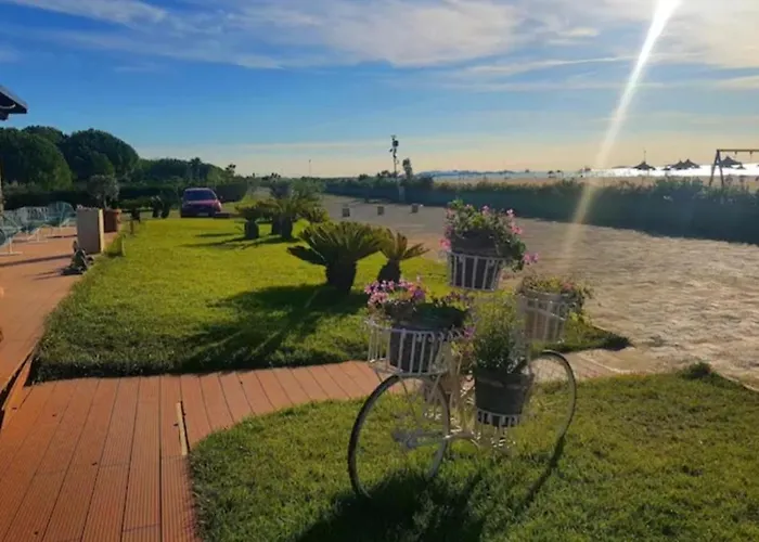 Gjiri I Lalzit Apartmán