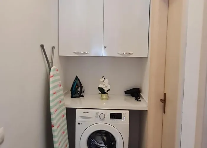 Apartmán Gjiri I Lalzit