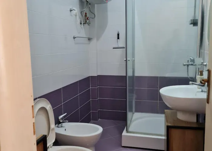 Apartment Gjiri I Lalzit Durres